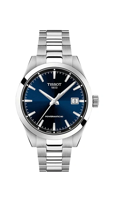 TISSOT GENTLEMAN