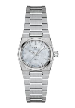 Tissot ساعة بى آر إكس