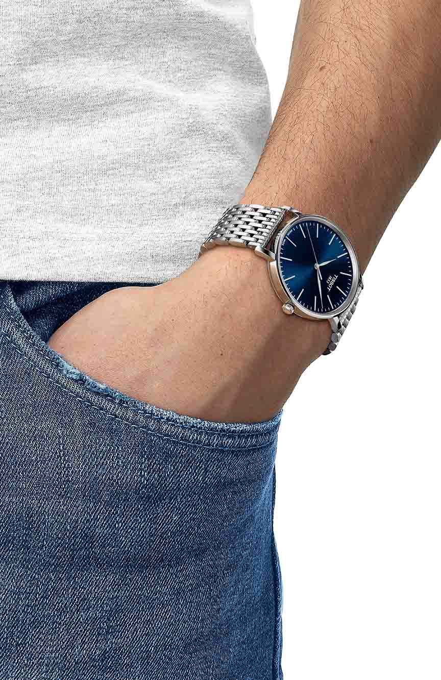 تيسو إيفريتايم دزاير