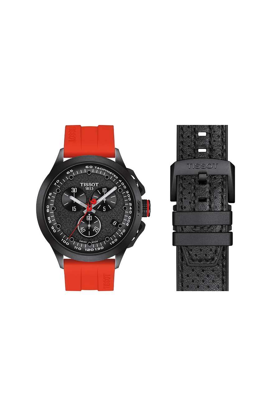 تيسو ساعة اليد تيسو تي-ريس سايكلنج فويلتا 2023