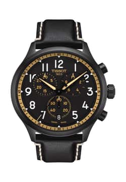 Tissot Chrono XL