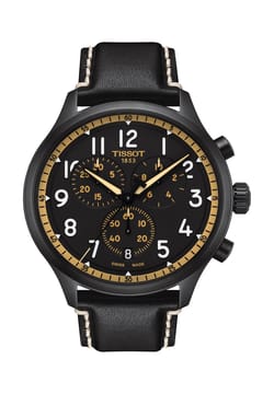 Tissot Chrono XL