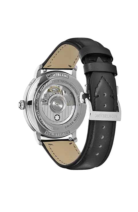 Montblanc Star Legacy Full Calendar 42 mm
