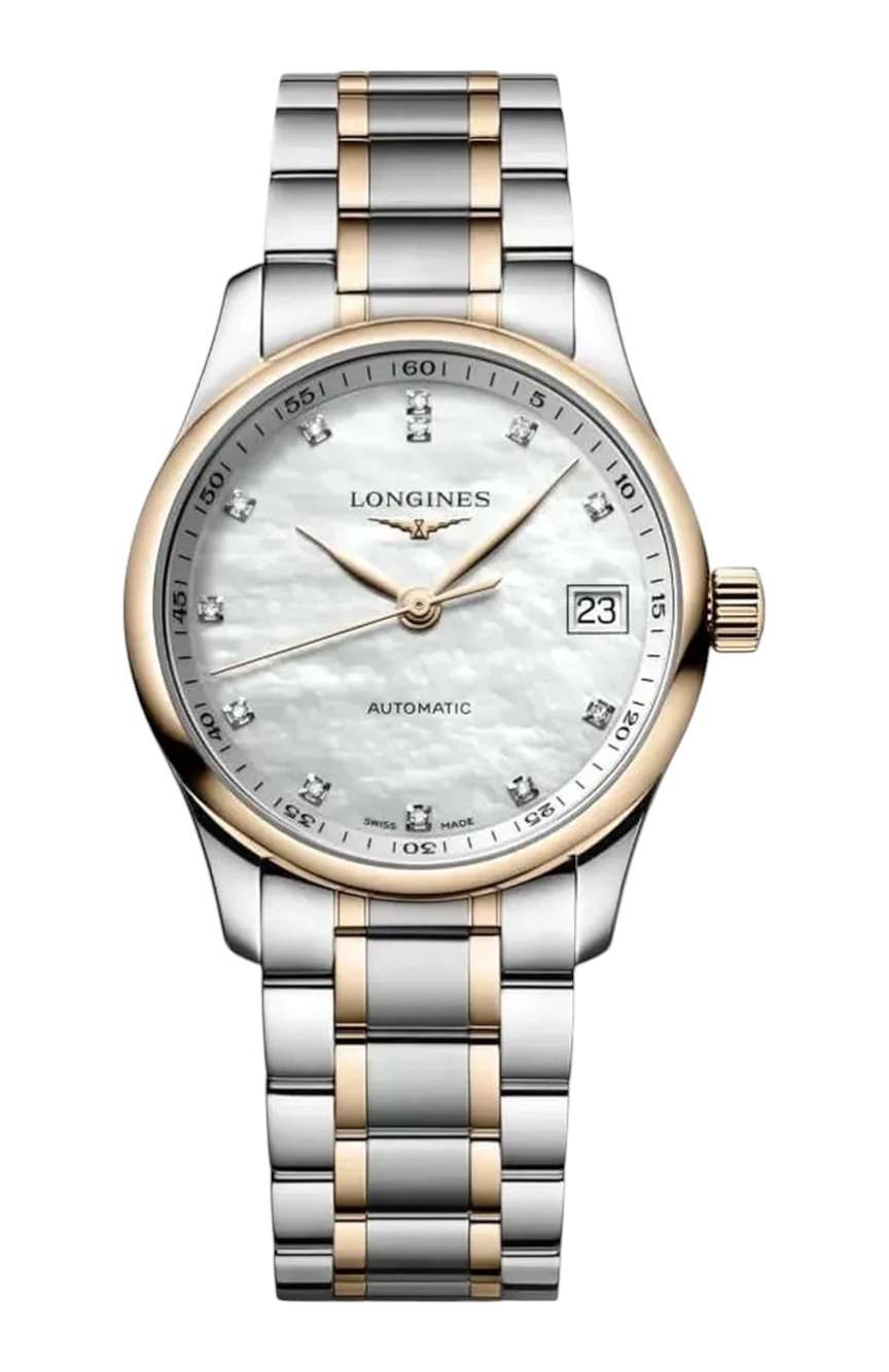 Longines Master