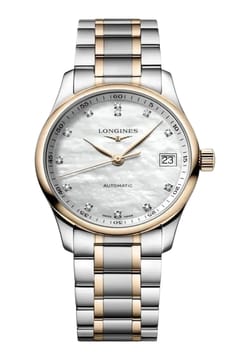 Longines Master
