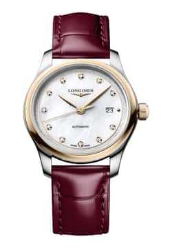 Longines Master