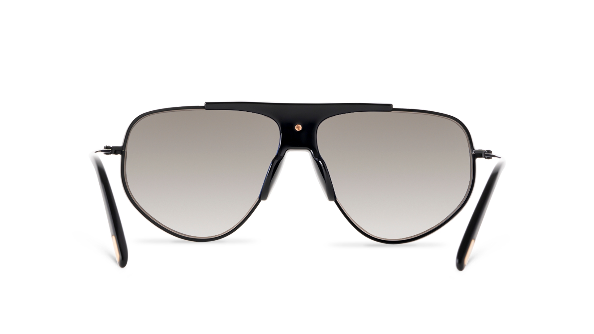 Tom ford aiden hot sale 60mm navigator sunglasses