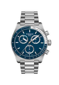 Tissot بي آر إس 516 كرونو