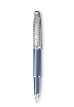 Montblanc Meisterstuck Glacier Doue Rollerball