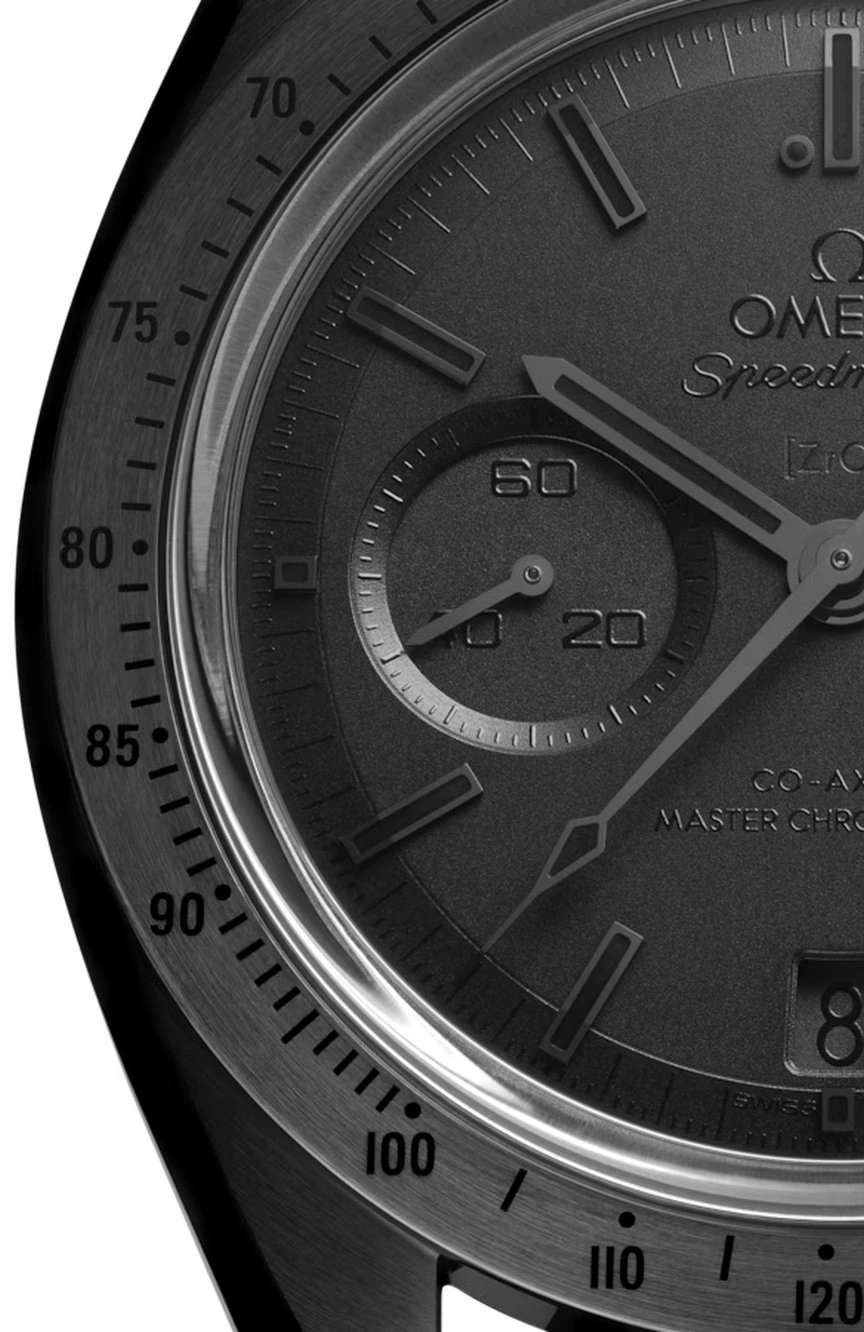 OMEGA DARK SIDE OF THE MOON