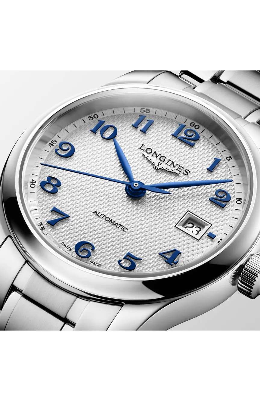 Longines Master