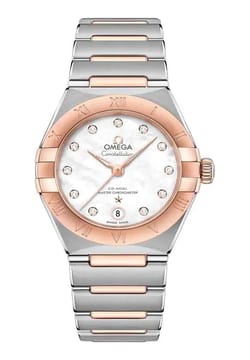 OMEGA Constellation