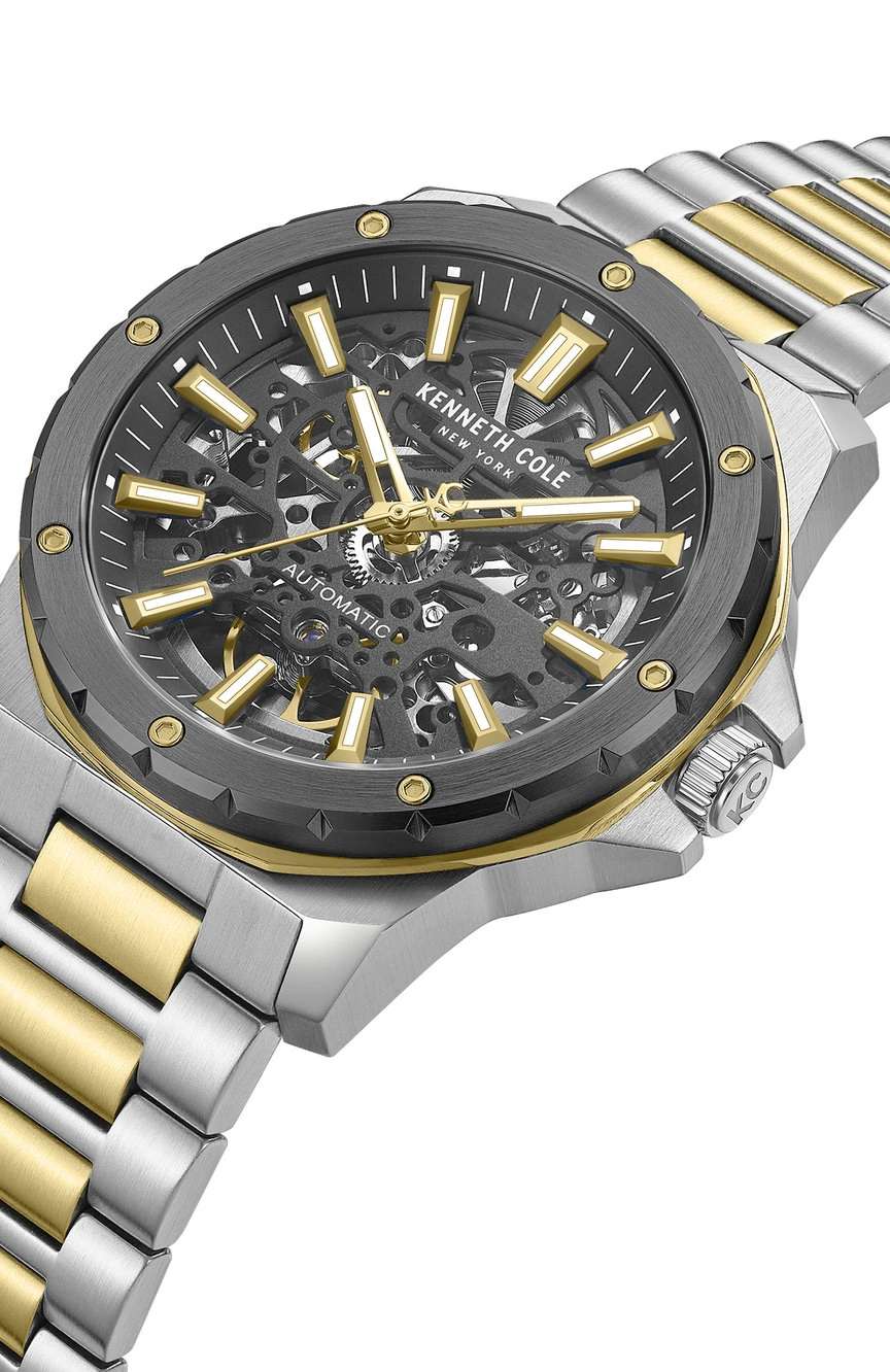 كينيث كول AUTOMATIC - MODERN CONTEMPORARY SPORT
