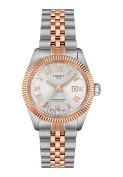 Tissot Ballade Cosc