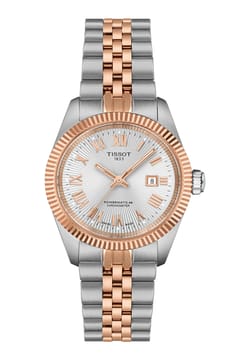 Tissot Ballade Cosc