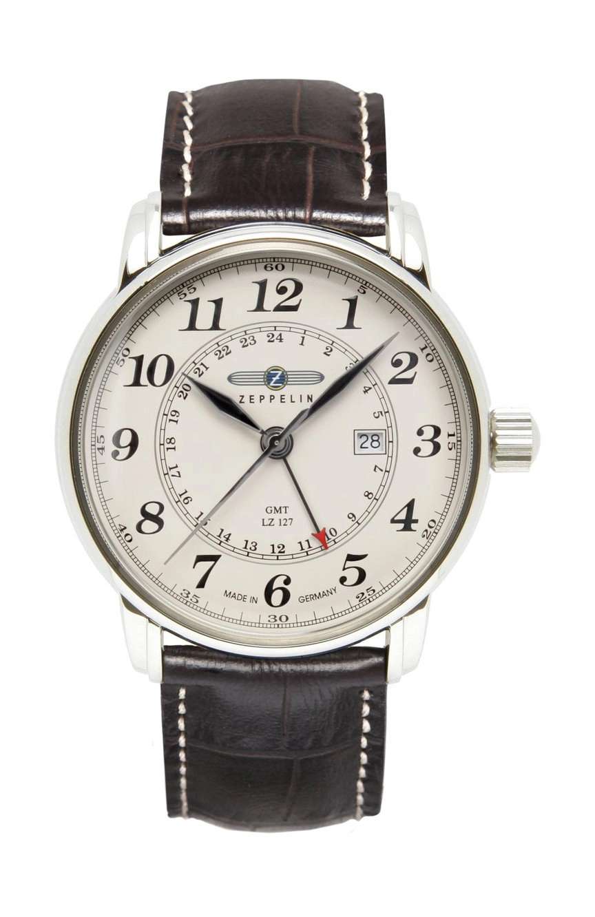 زبلين زبلين LZ 127 جراف زبلين 76425