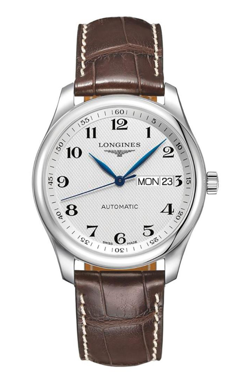 Longines Master RivoliShop