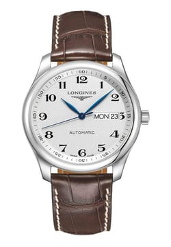 Montblanc Tradition Automatic Date 40 mm | RivoliShop.com