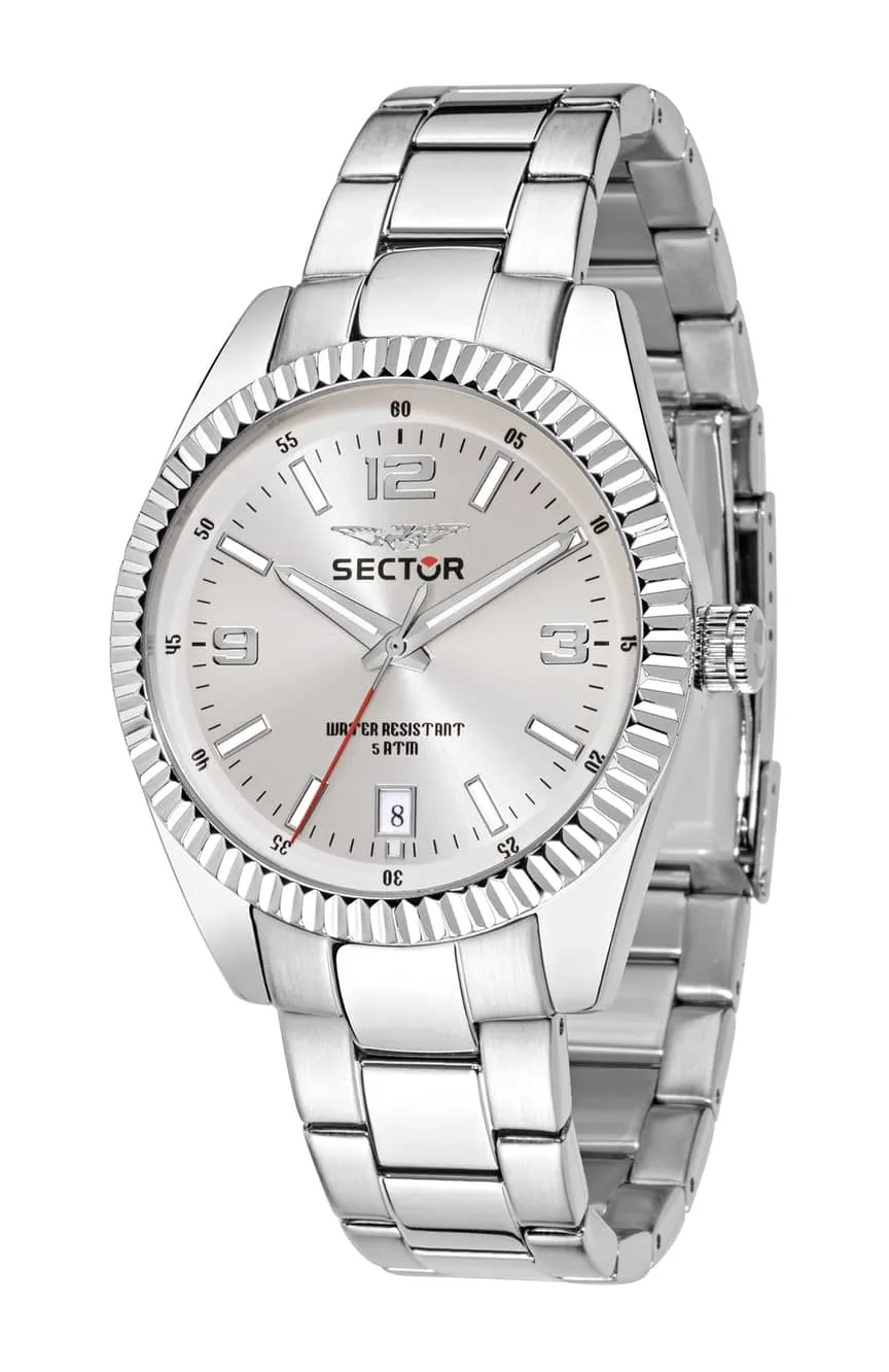 

Sector | men Collection 240 Sector Watch - R3253476003