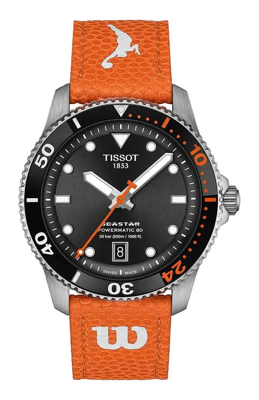 Tissot Seastar Wilson WNBA