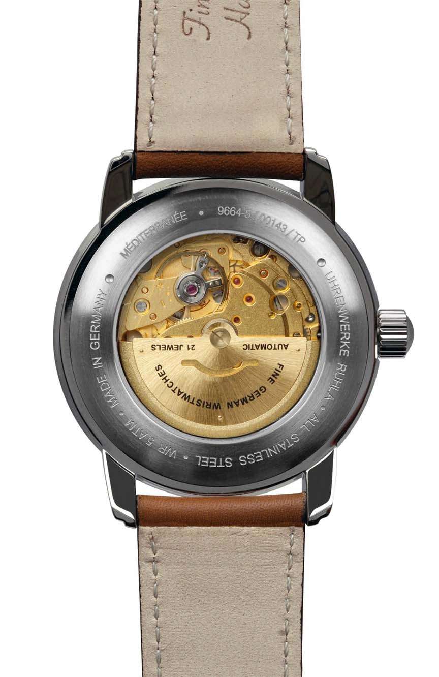 Zeppelin Mediterranee 96645