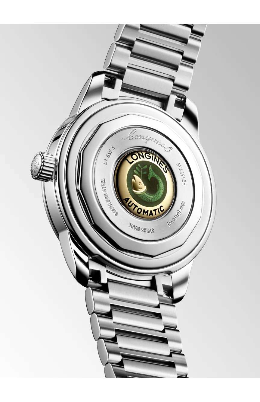 Longines Conquest Heritage