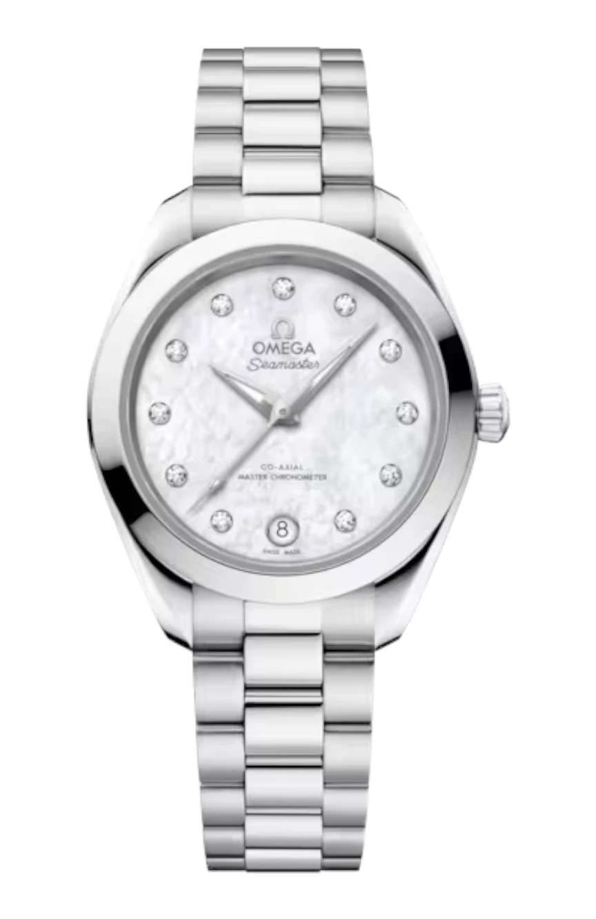 OMEGA Aqua Terra 150M
