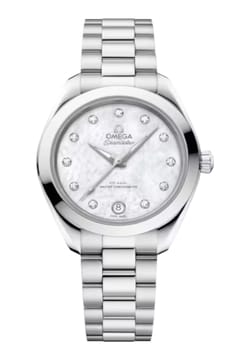 OMEGA Aqua Terra 150M