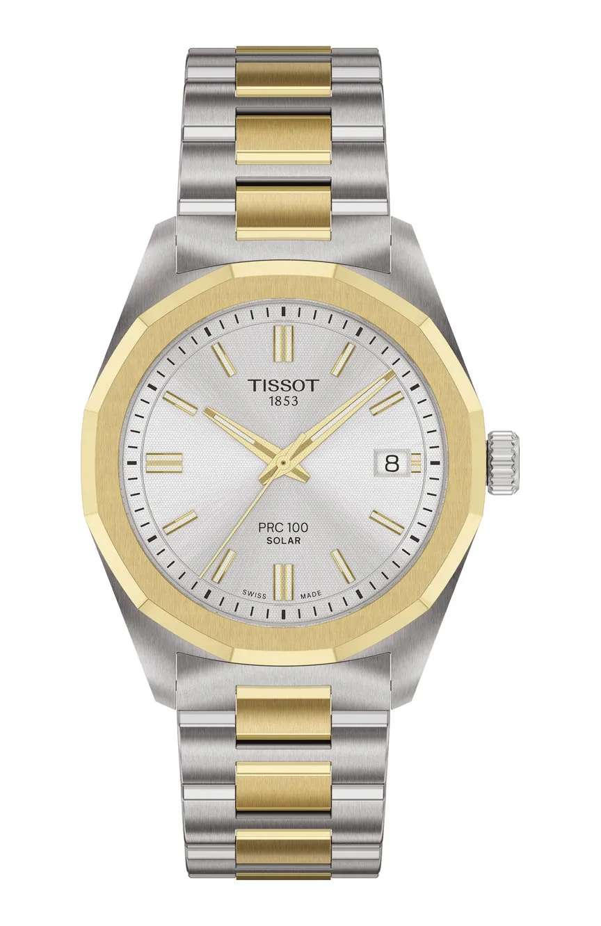 Tissot PRC 100 SOLAR