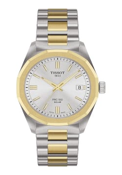 Tissot PRC 100 SOLAR
