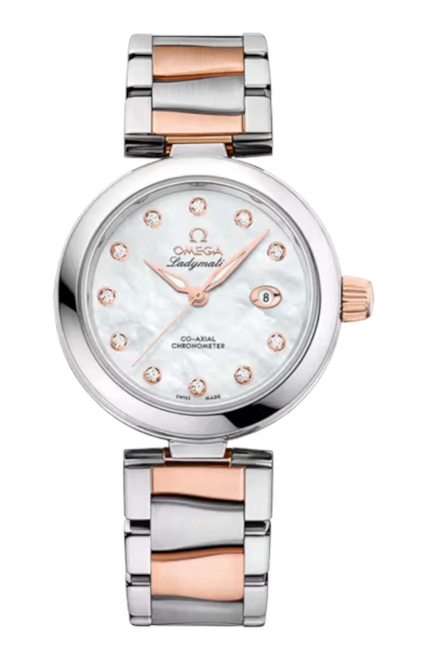 أوميغا Ladymatic