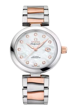 OMEGA Ladymatic