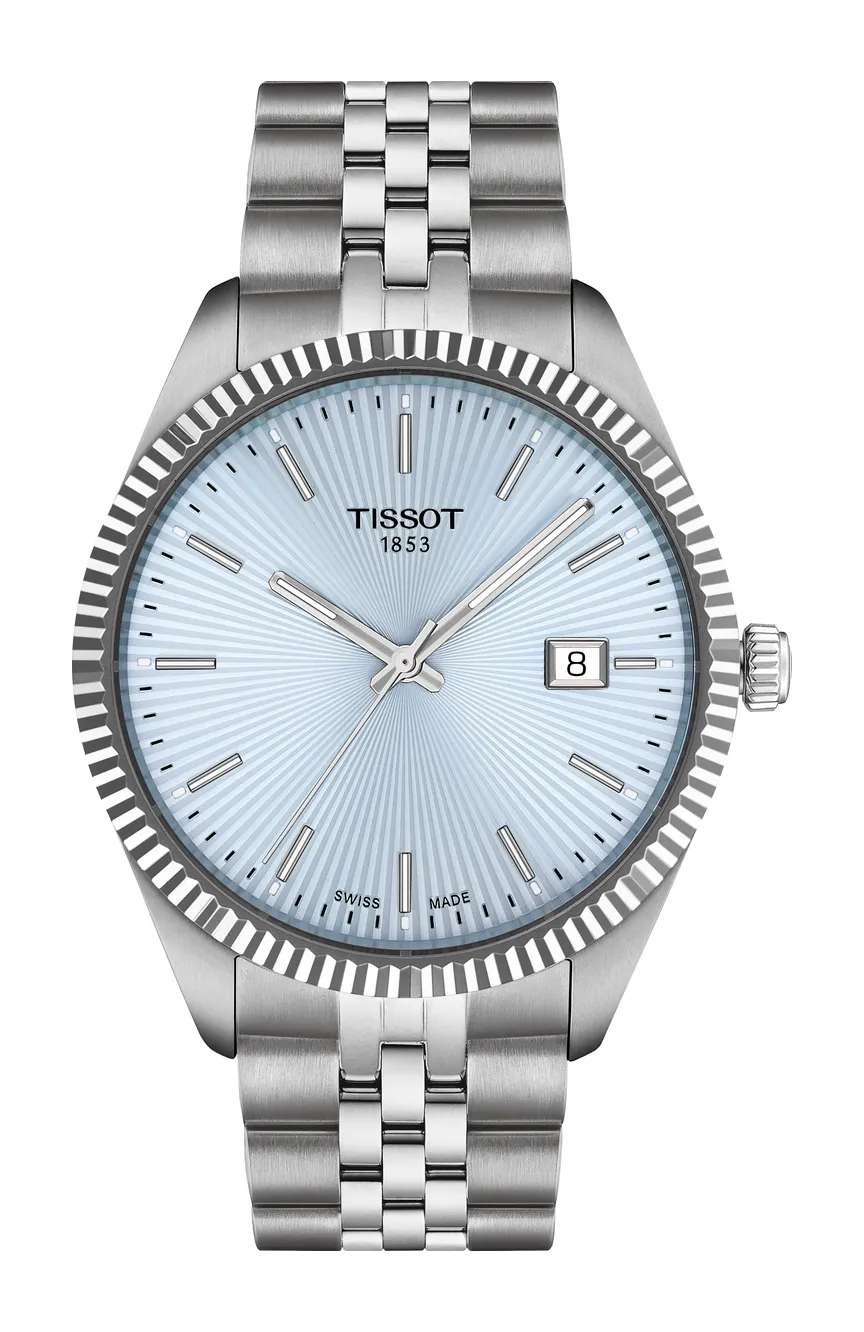 Tissot Ballade