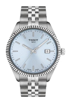 Tissot Ballade
