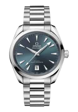 OMEGA AQUA TERRA SHADES