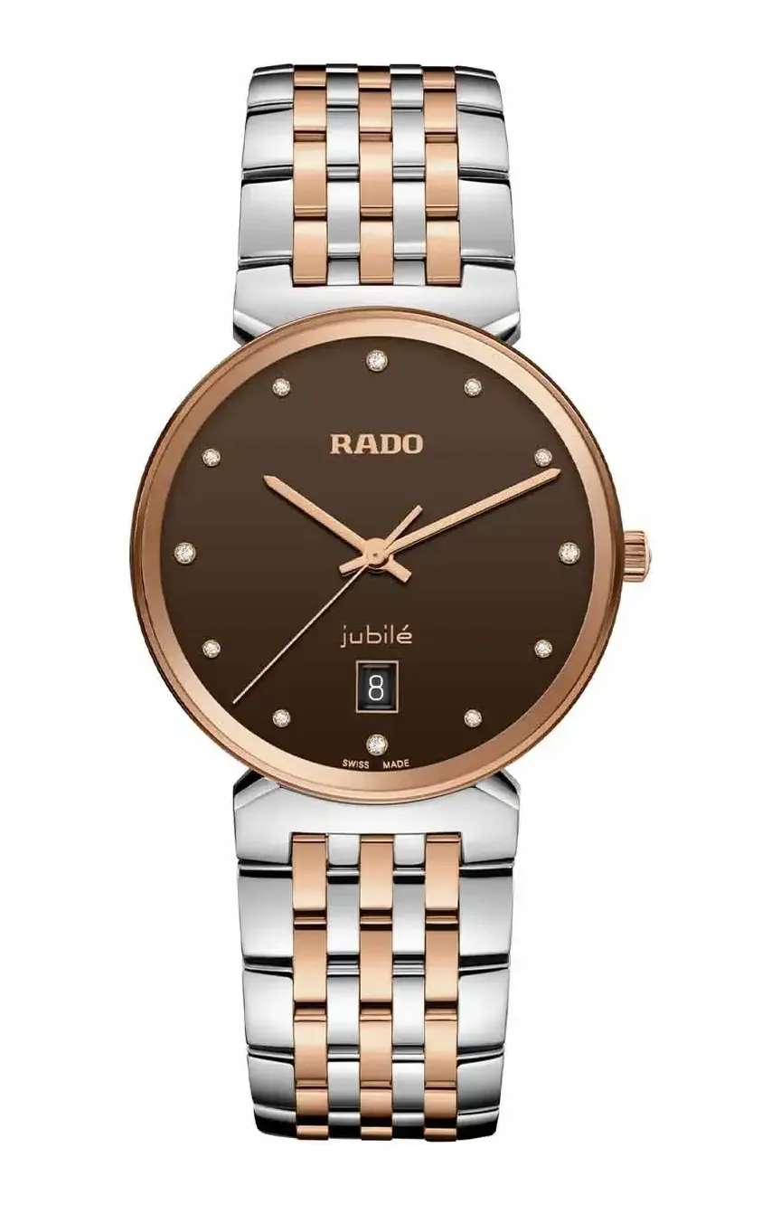 Rado Florence Diamonds