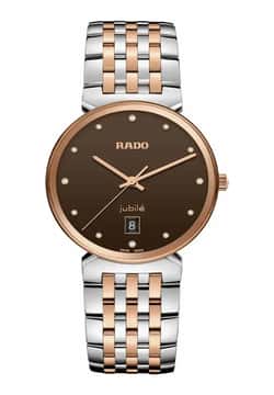 Rado فلورنسا دايموندز
