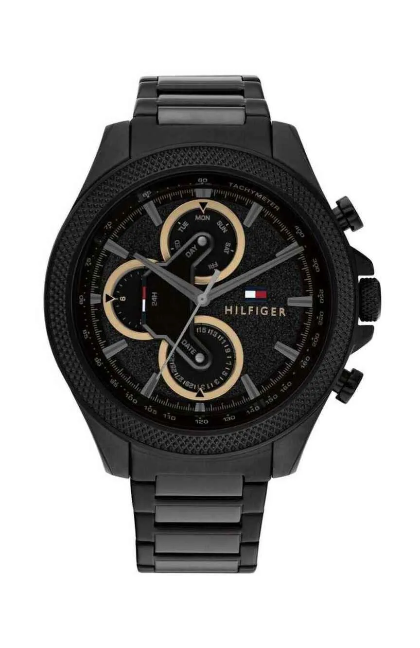 

Tommy Hilfiger | men Tommy Hilfiger Clark Mens Quartz - 1792081