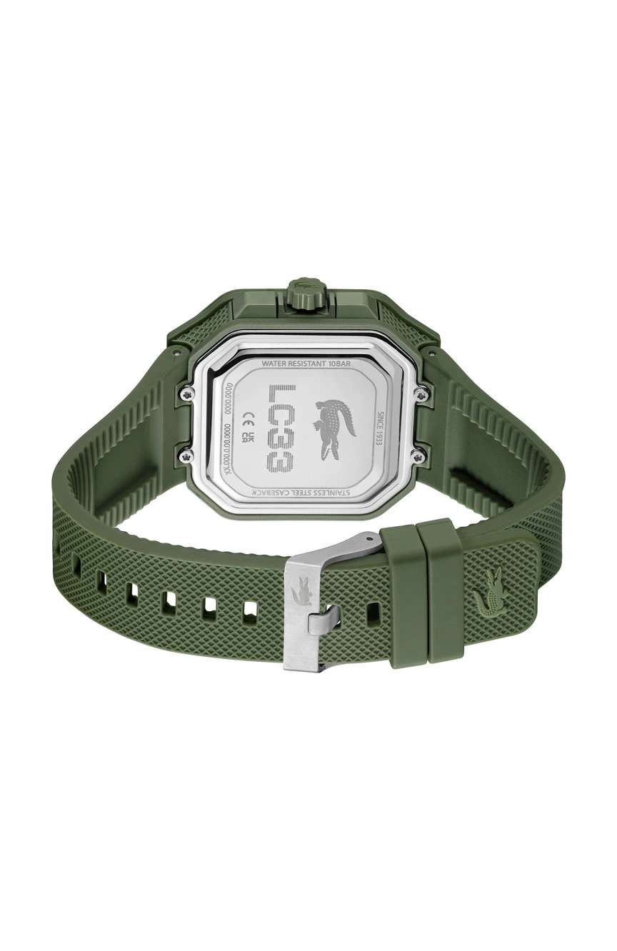 لاكوست Lc33 Square