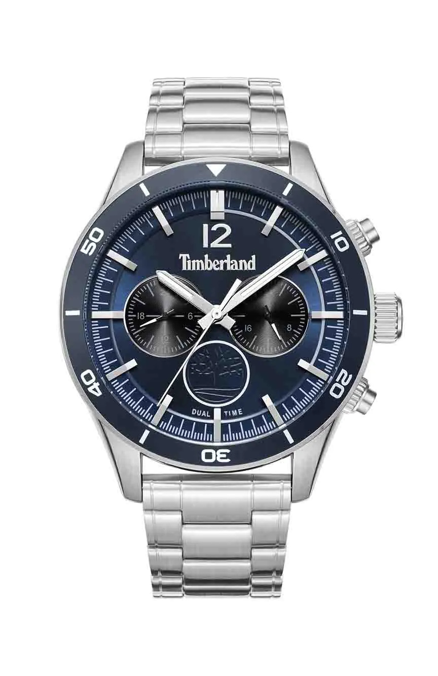 

Timberland | men Men Quartz Metal Watch