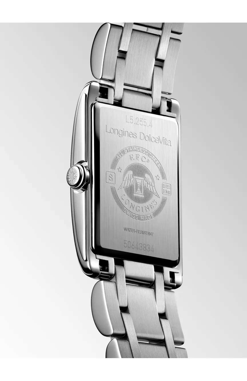 لونجين دولتشي فيتا