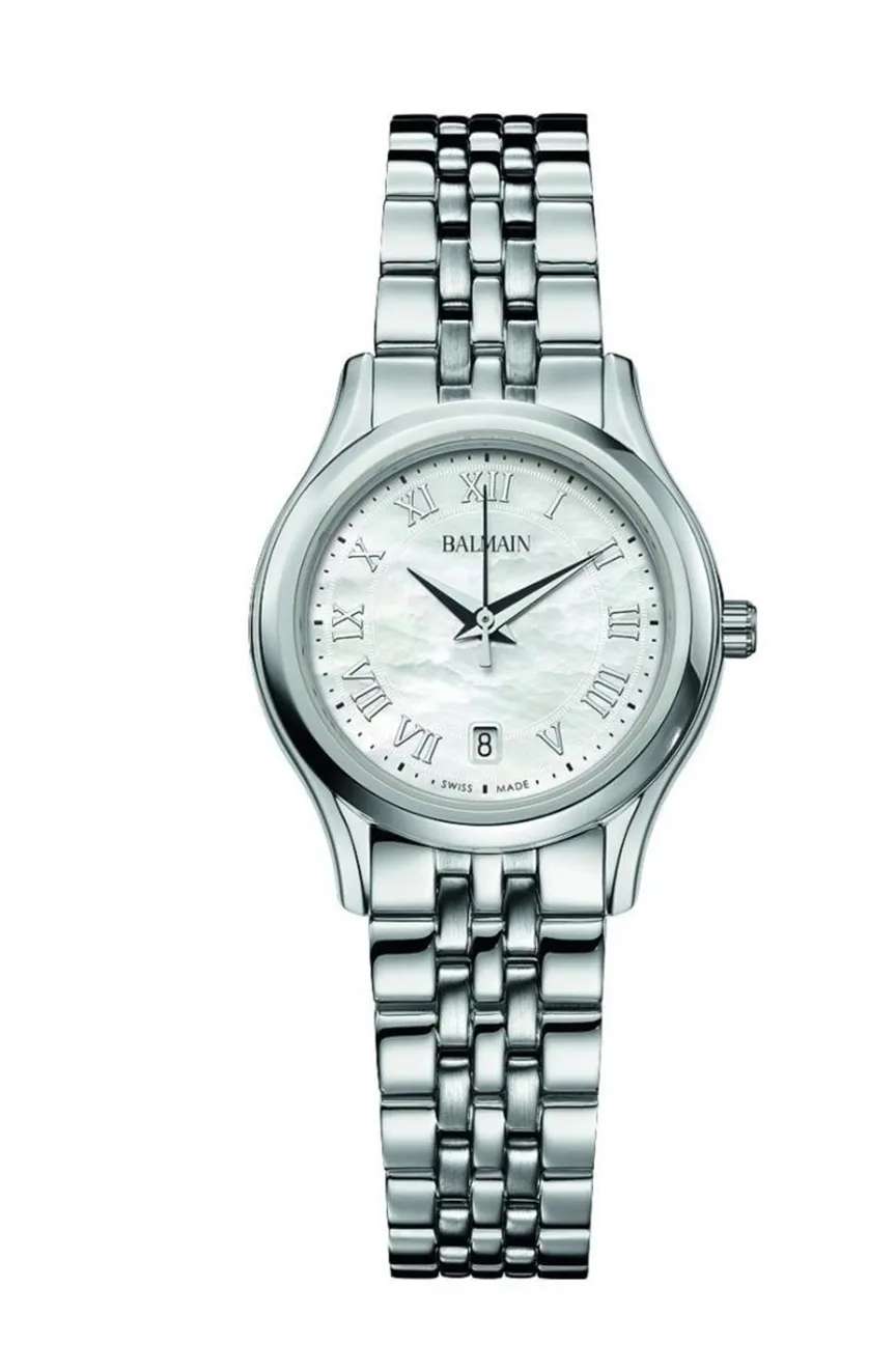 بالمان ساعة يد نسائية بيليجانزا
