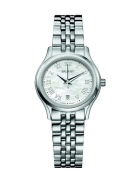 Balmain ساعة يد نسائية بيليجانزا