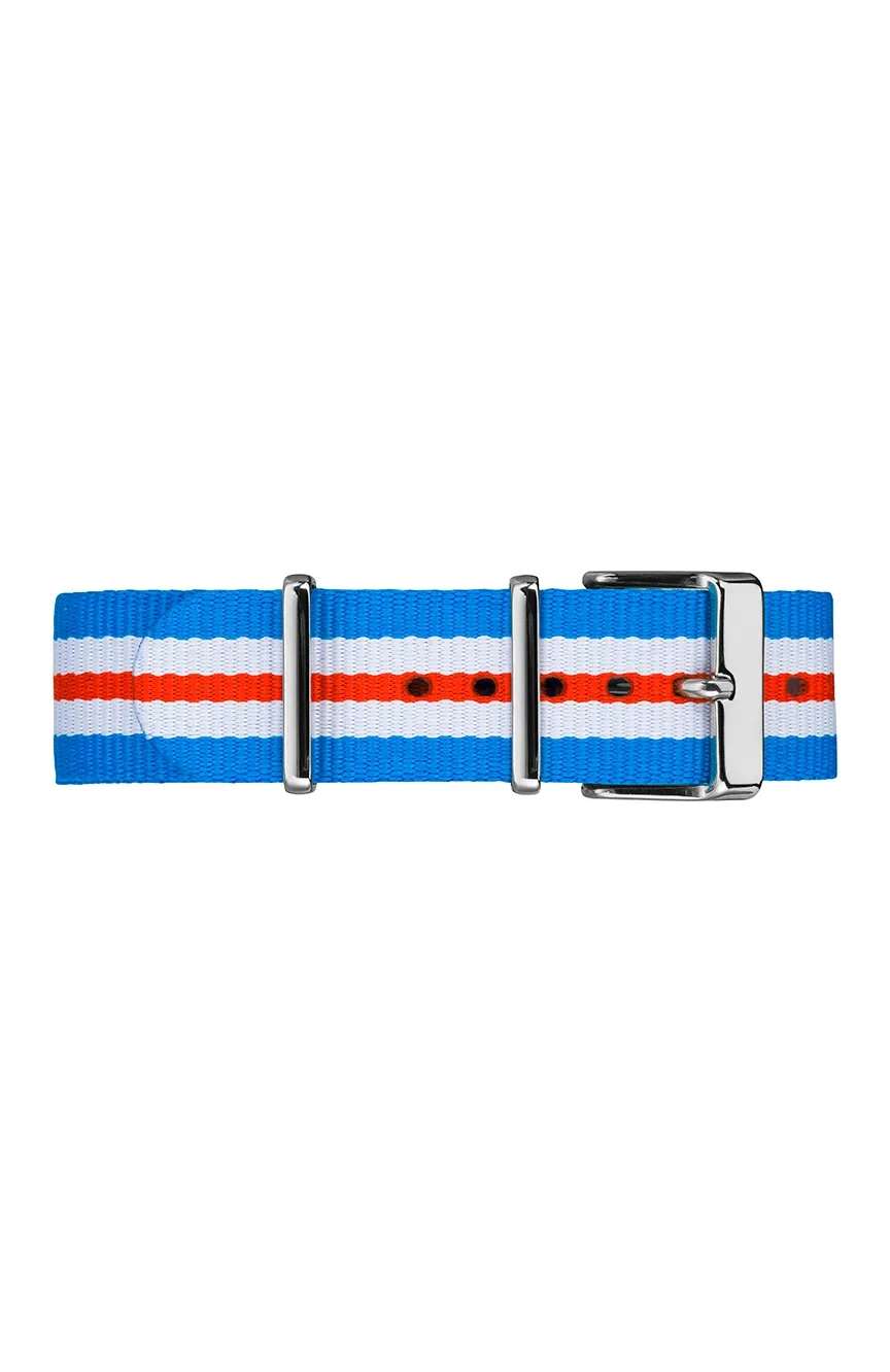 Timex Unisex Quartz Fabric