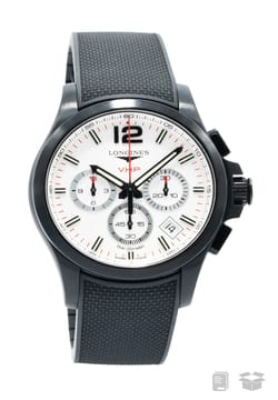 LONGINES RELOVED CONQUEST V.H.P.