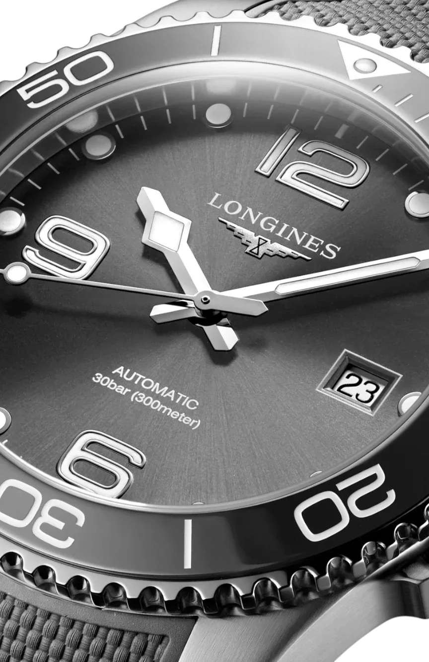 لونجين Hydroconquest
