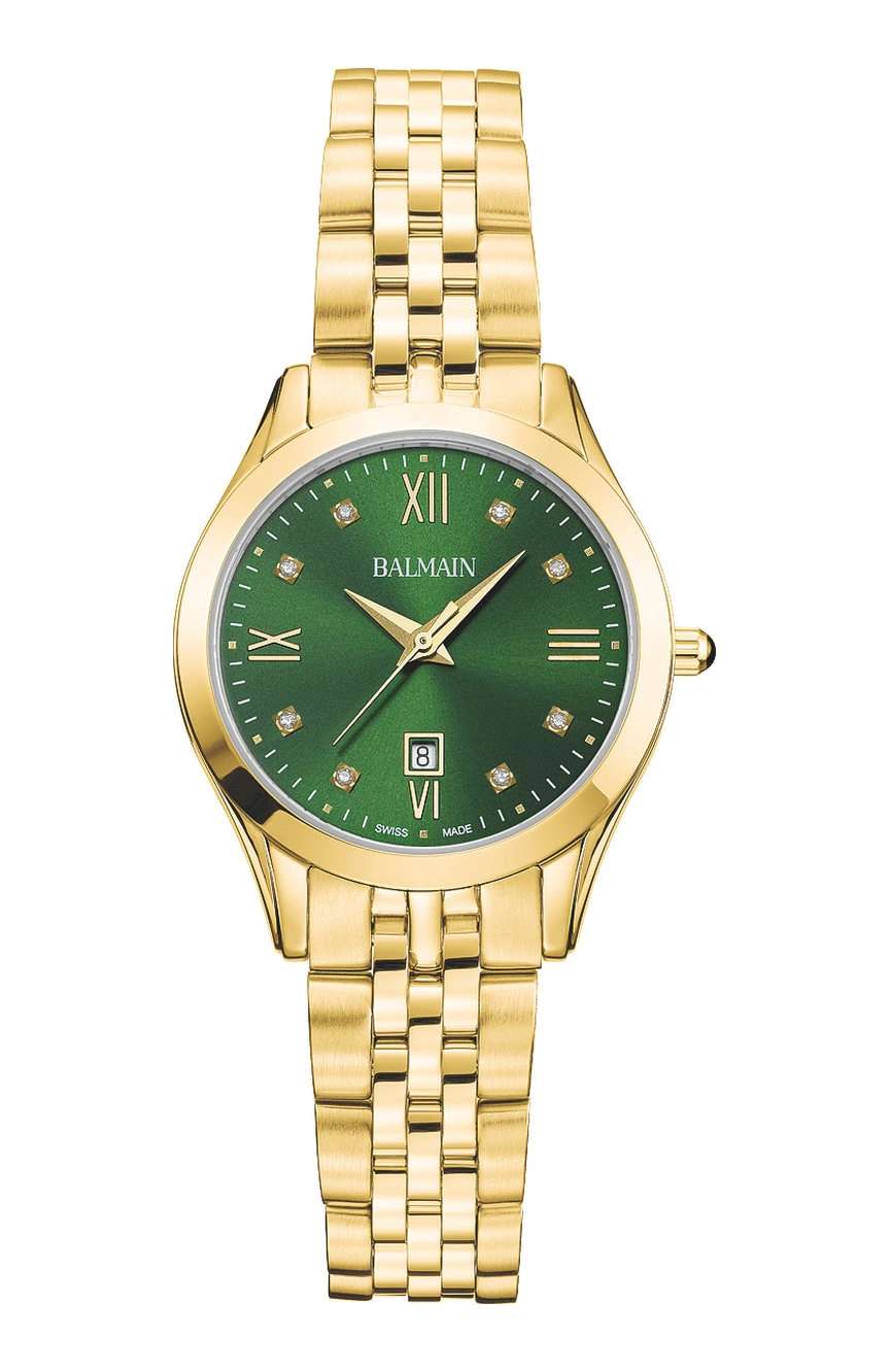 Balmain Classic R Lady