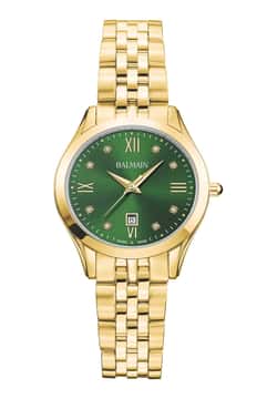 Balmain Classic R Lady