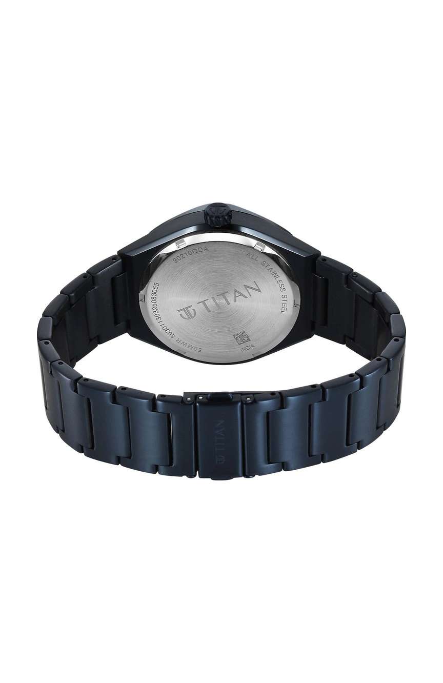 Titan Contour Analog