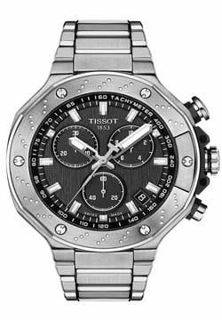 Tissot T-Race Chronograph